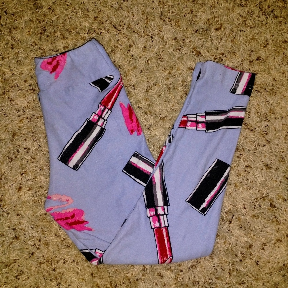 Kids Leggings